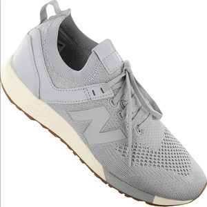 New Balance Mode De Vie